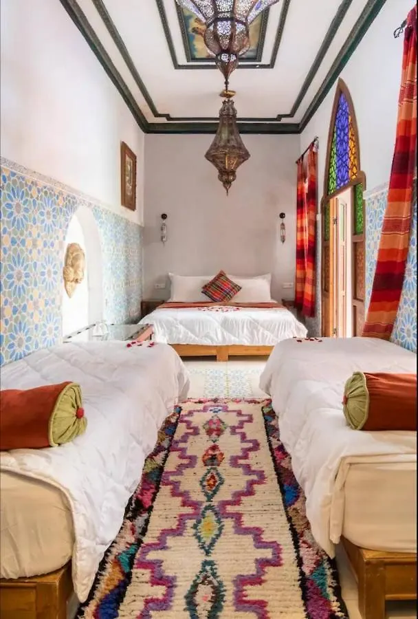 Riad Basma Hotel Marrakesh