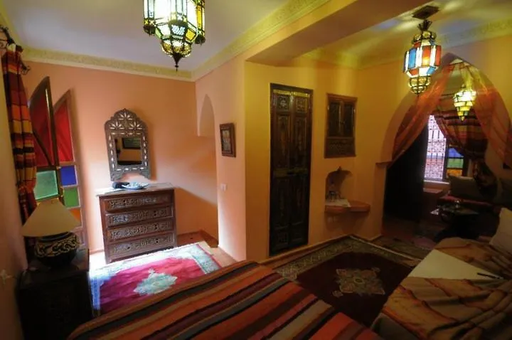 Riad Basma Hotel Marrakesh