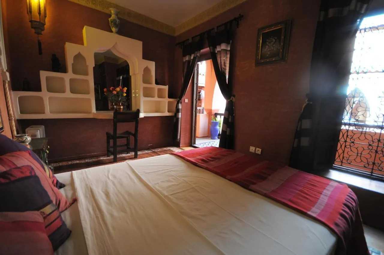 Riad Basma Hotel Marrakesh