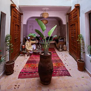 2* Riad Taziri