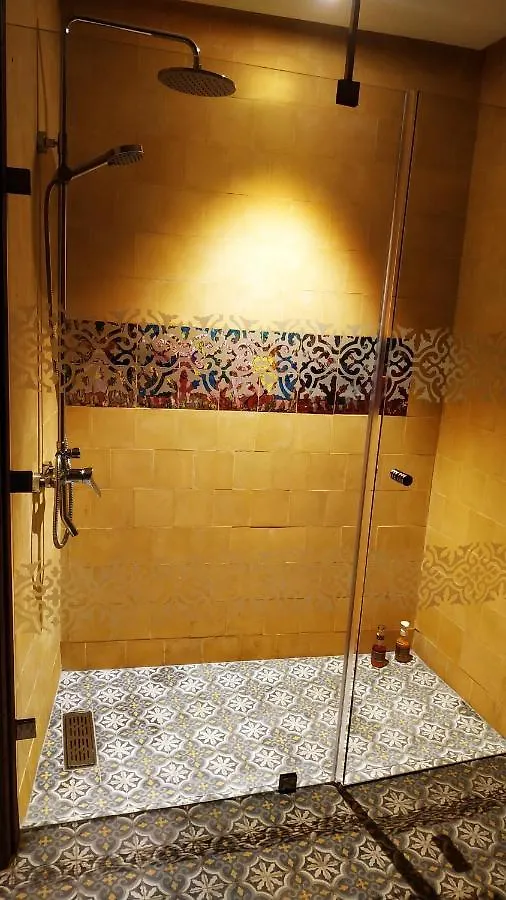 Отель Riad Basma Марракеш 0*,  Марокко