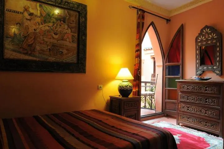 Riad Basma Hotel Marrakesh