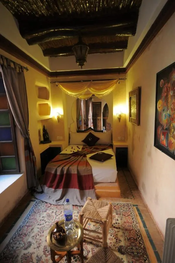 Riad Basma Hotel Marrakesh 0*,