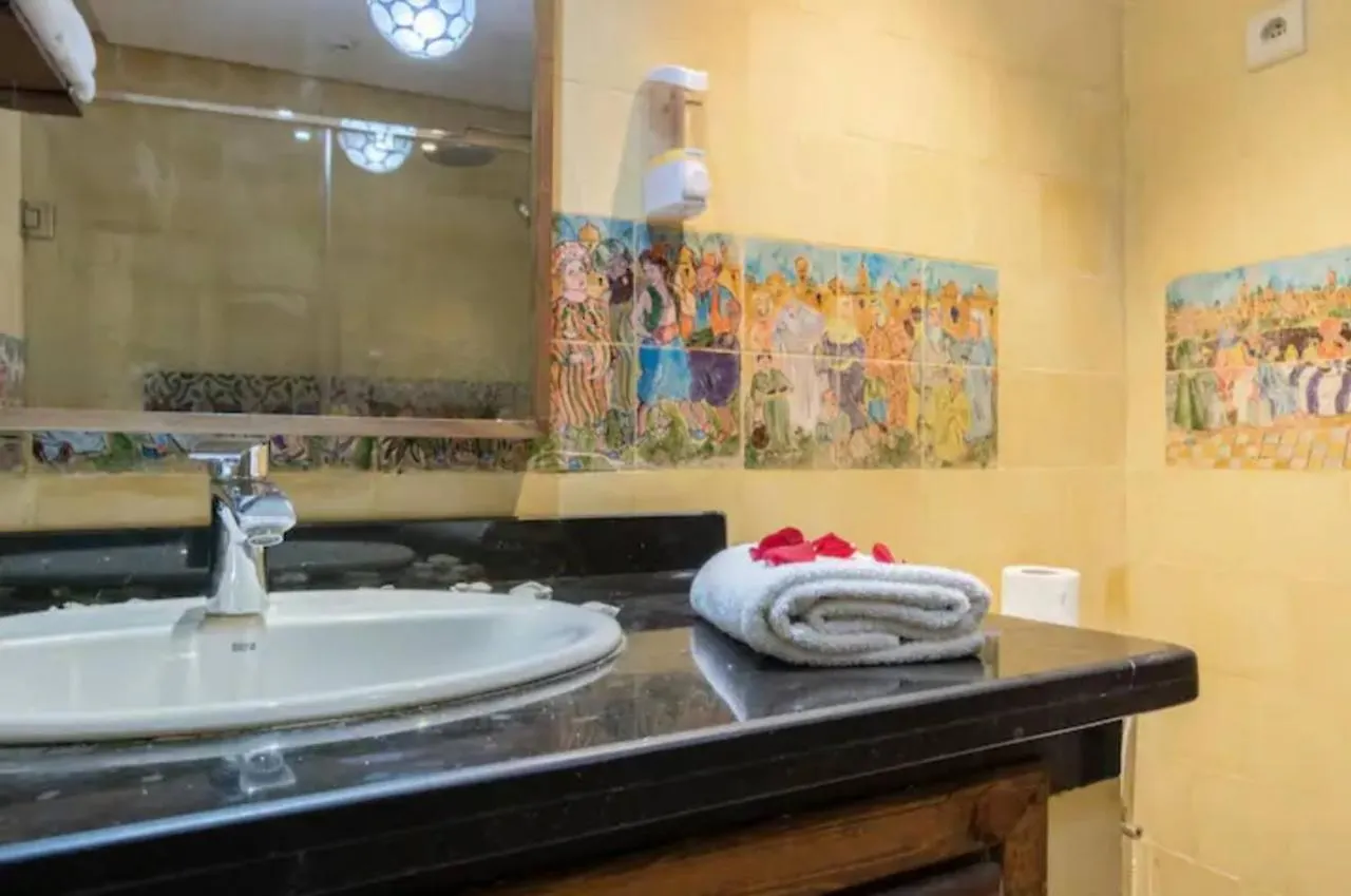 Riad Basma Hotel Marrakesh