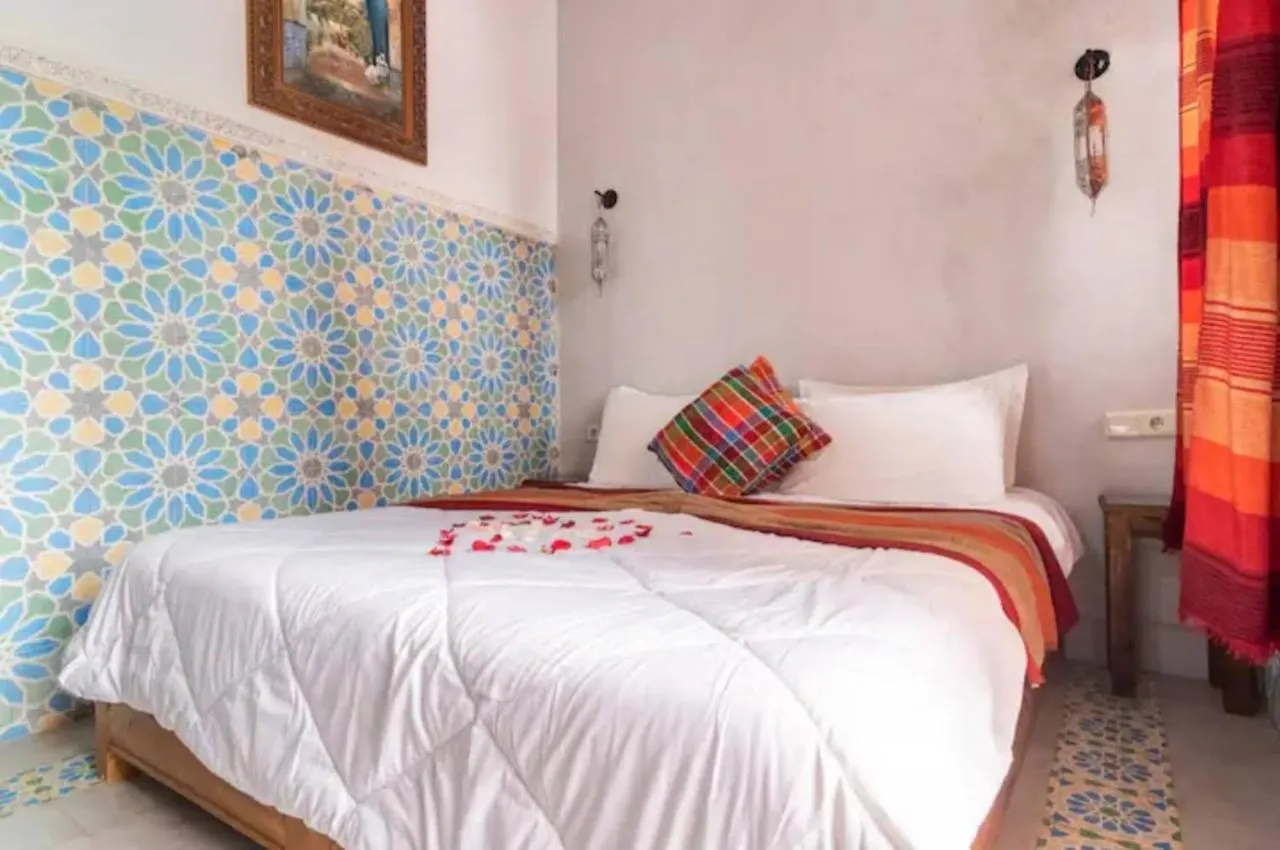 Riad Basma Hotel Marrakesh 0*,